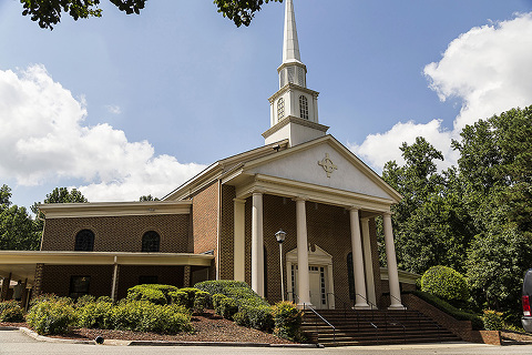 Robinson Wedding | Williamsburg Hellenic Center Wedding | Williamsburg ...