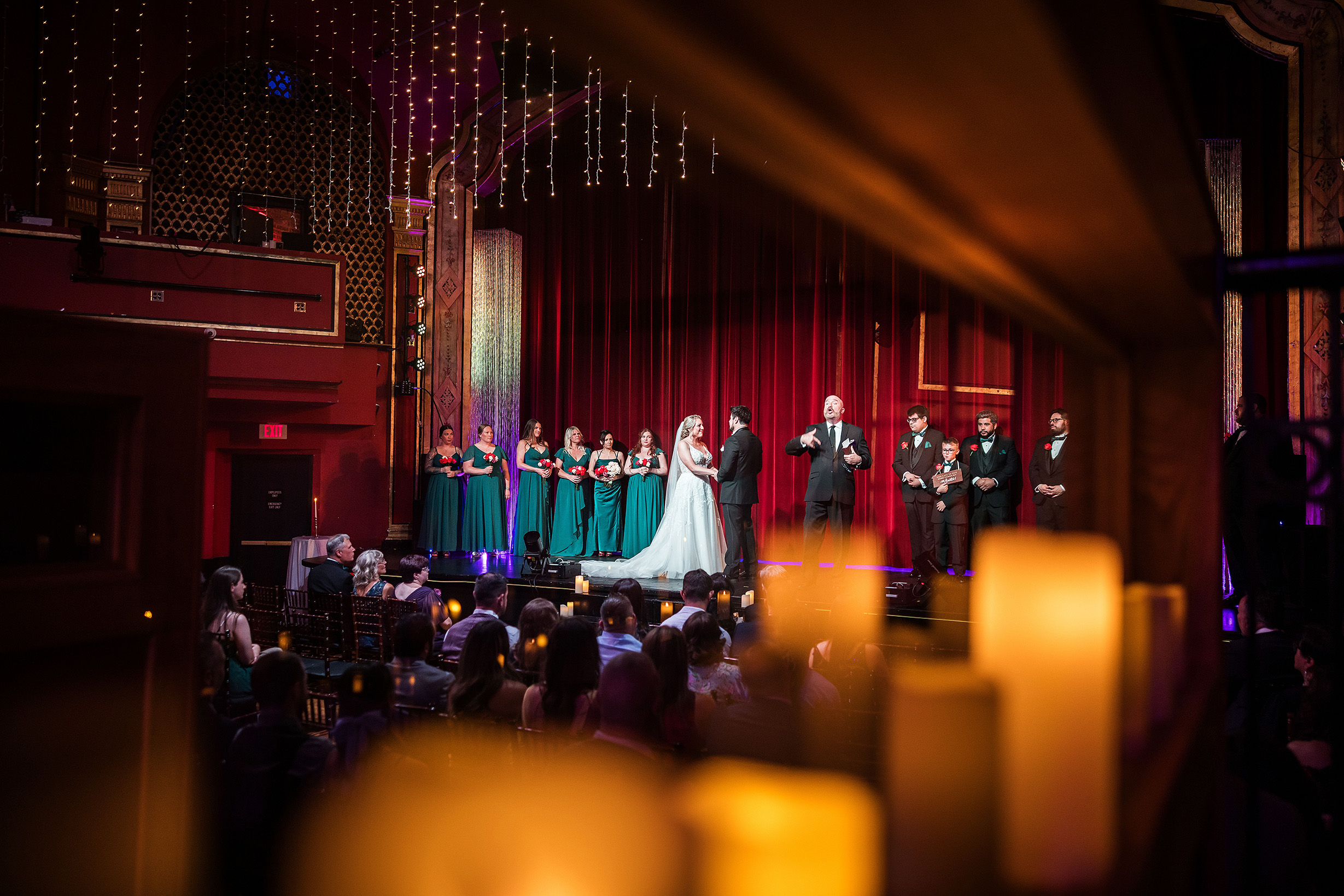 Garcia Wedding